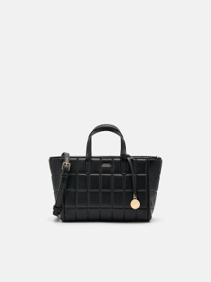 Black Women's Pedro Lucia Handbag | KPITNZ-603