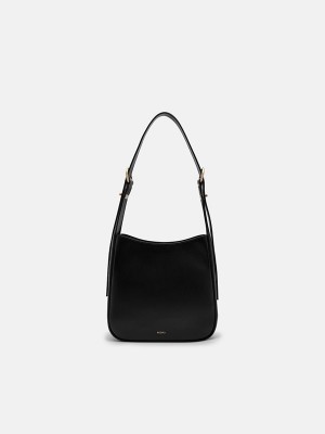 Black Women's Pedro Shiv Handbag | WFTNAH-920