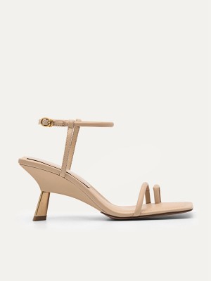 Brown Women's Pedro Lima Sandals | APMSHL-192