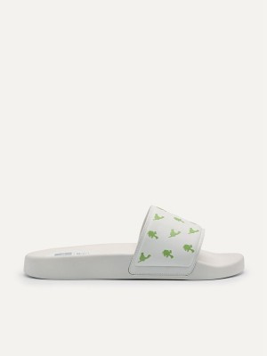 Cream Women's Pedro Disney Sandals | XOKVWJ-814