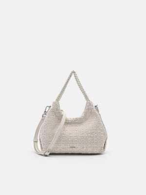 Cream Women's Pedro Naomie Handbag | HTLMWR-967