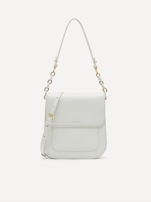 Cream Women's Pedro Sydney Shoulder Bags | TDICRN-642