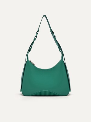 Green Women's Pedro Maria Hobo Bag | AXYCGW-850