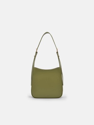 Green Women's Pedro Shiv Handbag | MHPYJQ-401