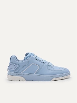 Light Blue Women's Pedro EOS Sneakers | MOWYIQ-514