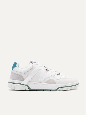 Multicolor Women's Pedro EOS Sneakers | ZLCVTG-206