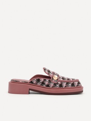 Multicolor Women's Pedro Mastaba Flats | JCGEZX-619