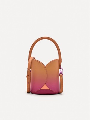 Multicolor Women's Pedro Vibe Bucket Bags | HIANCF-816