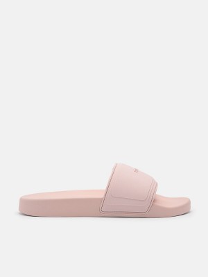 Pink Women's Pedro Billie Casual Sandals | SFDWKC-014