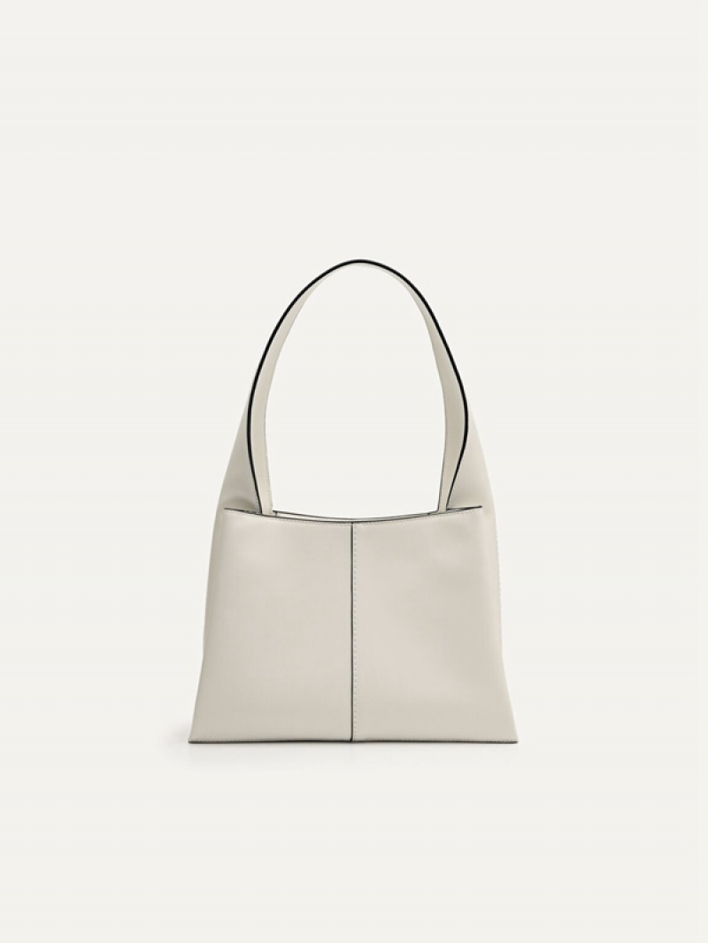 Cream Women\'s Pedro Marianne Hobo Bag | KQTPLD-091