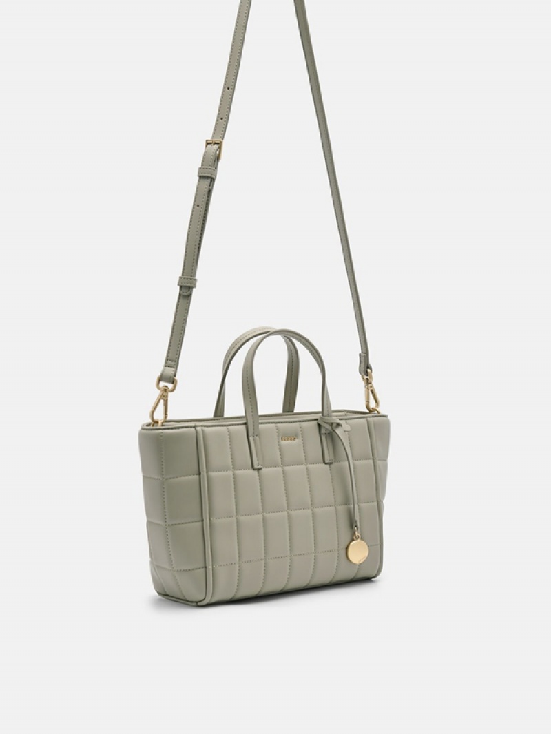 Olive Women's Pedro Lucia Handbag | YWXPZV-619